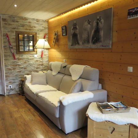 Pensee Des Alpes 2 Etoiles Ski And Spa Brides-les-Bains Exteriör bild